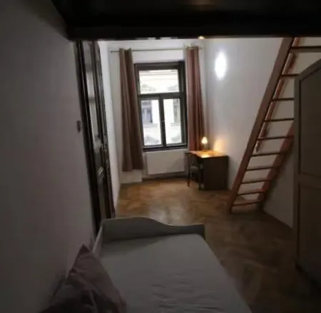 Cozy Soukenicka S24 منزل للإقامة *