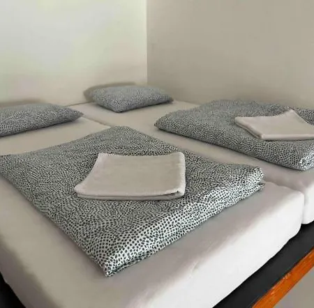 Cozy Soukenicka S24 Privatunterkunft Prag