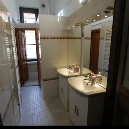 Privatunterkunft Cozy Soukenicka S24